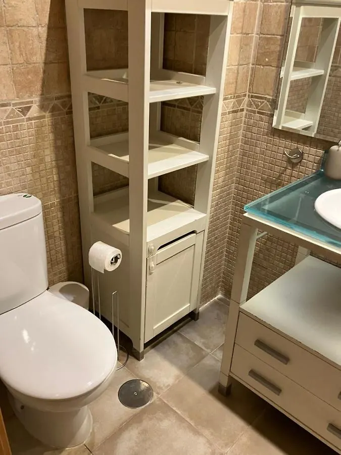Apartamento Malaga Victoria