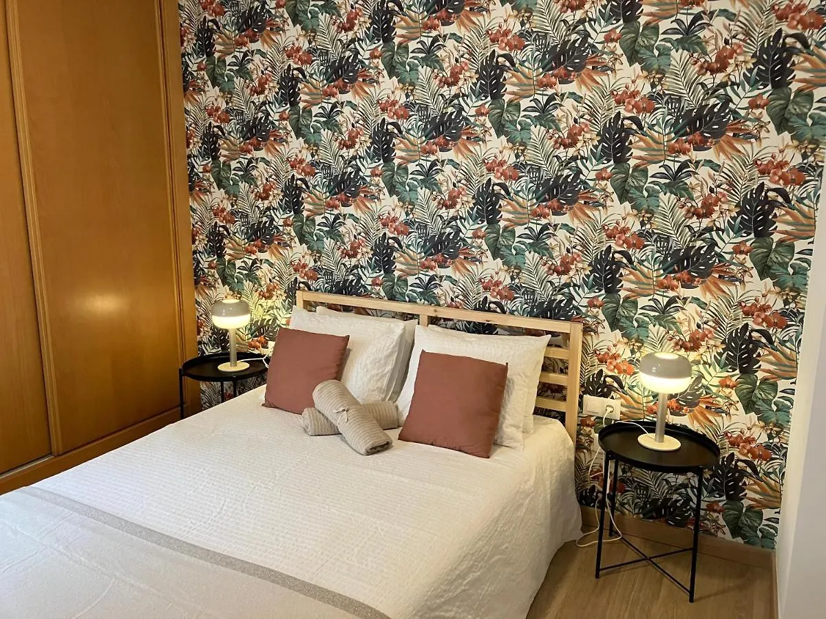 Apartamento Malaga Victoria
