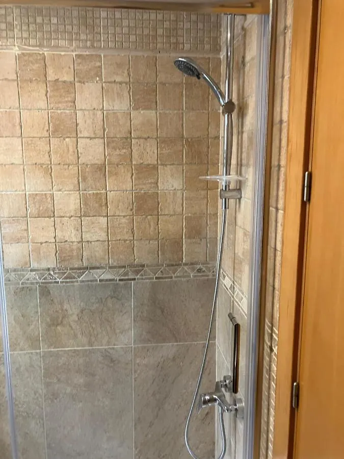 Apartamento Malaga Victoria