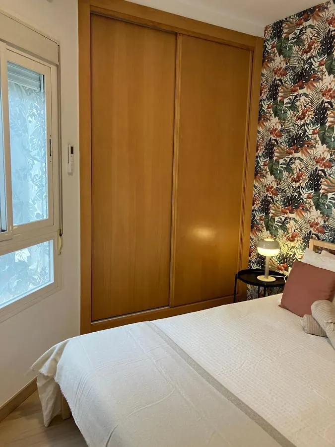 Malaga Victoria Apartment