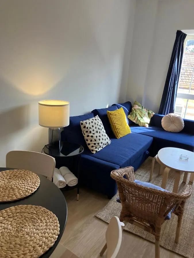 Apartamento Malaga Victoria