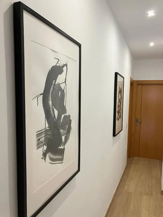 Apartamento Malaga Victoria 0*,  España