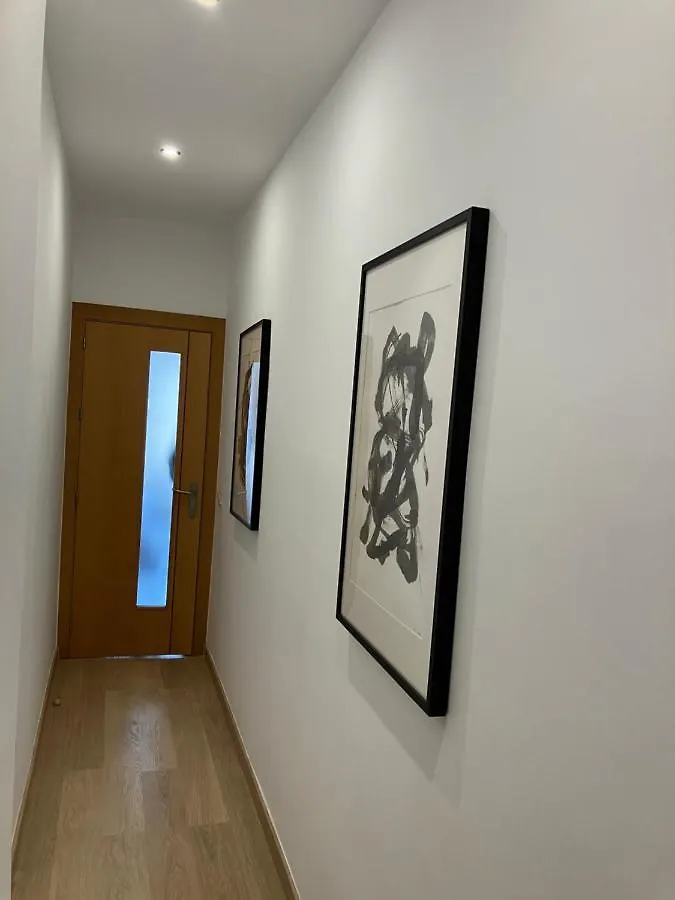 Apartamento Malaga Victoria 0*,  España