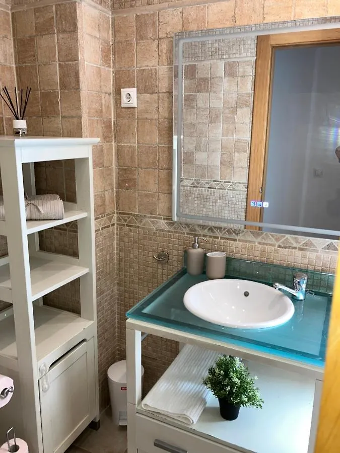 Apartamento Malaga Victoria 0*,  España