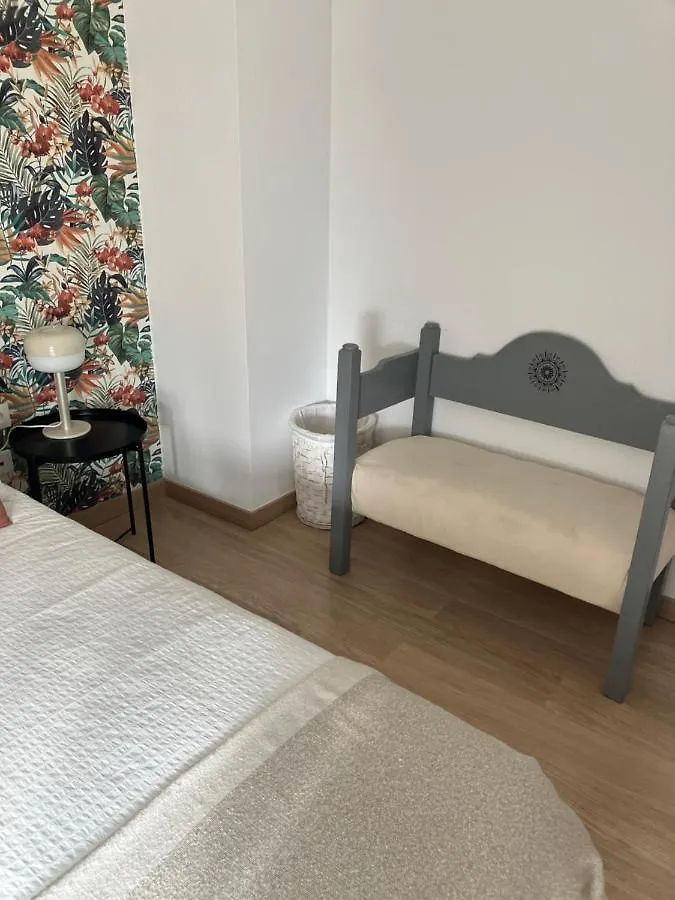 Apartamento Malaga Victoria