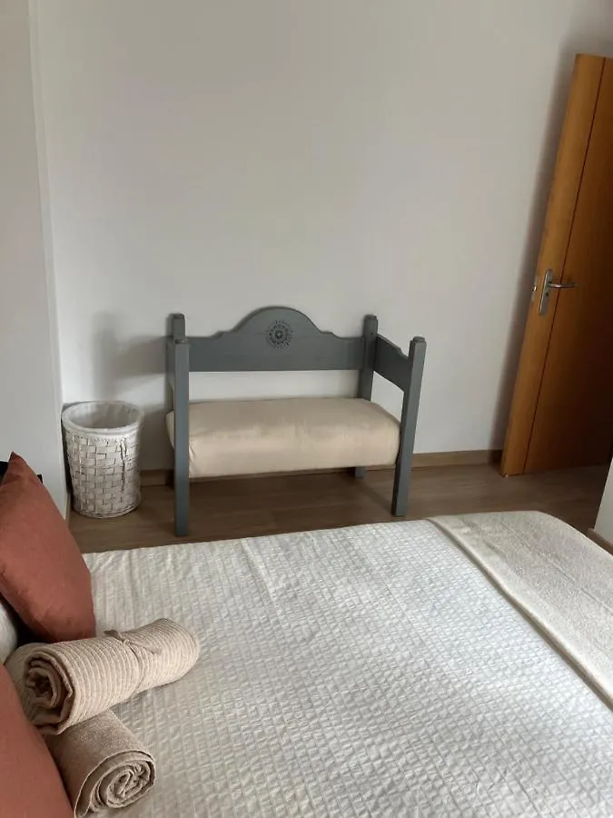 Apartamento Malaga Victoria