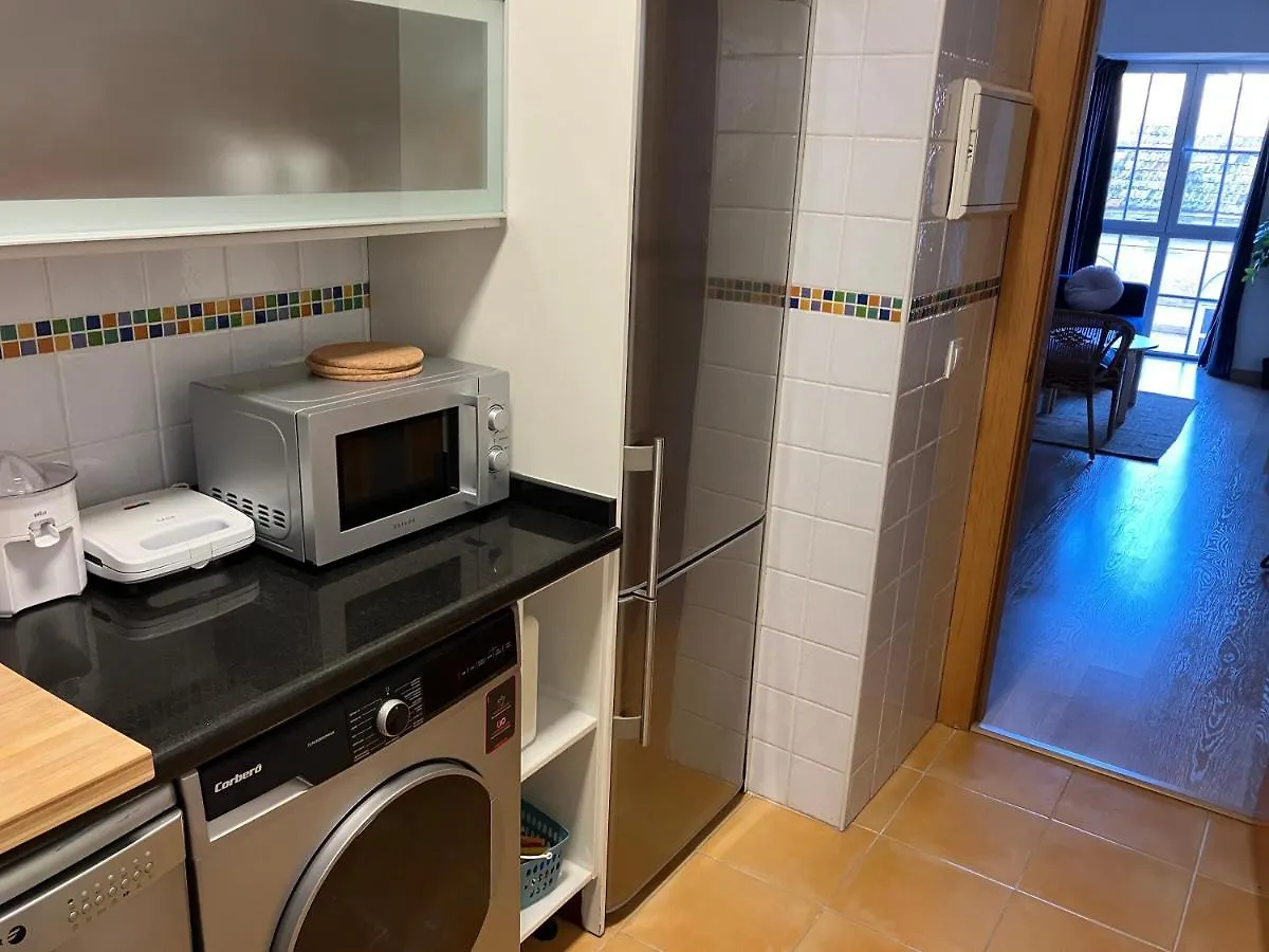 Apartamento Malaga Victoria