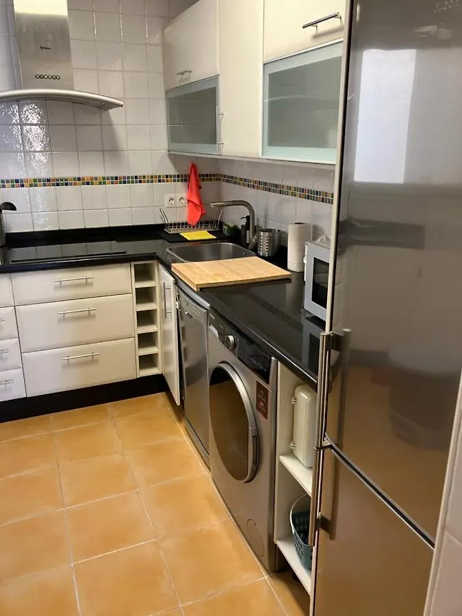 Apartamento Malaga Victoria