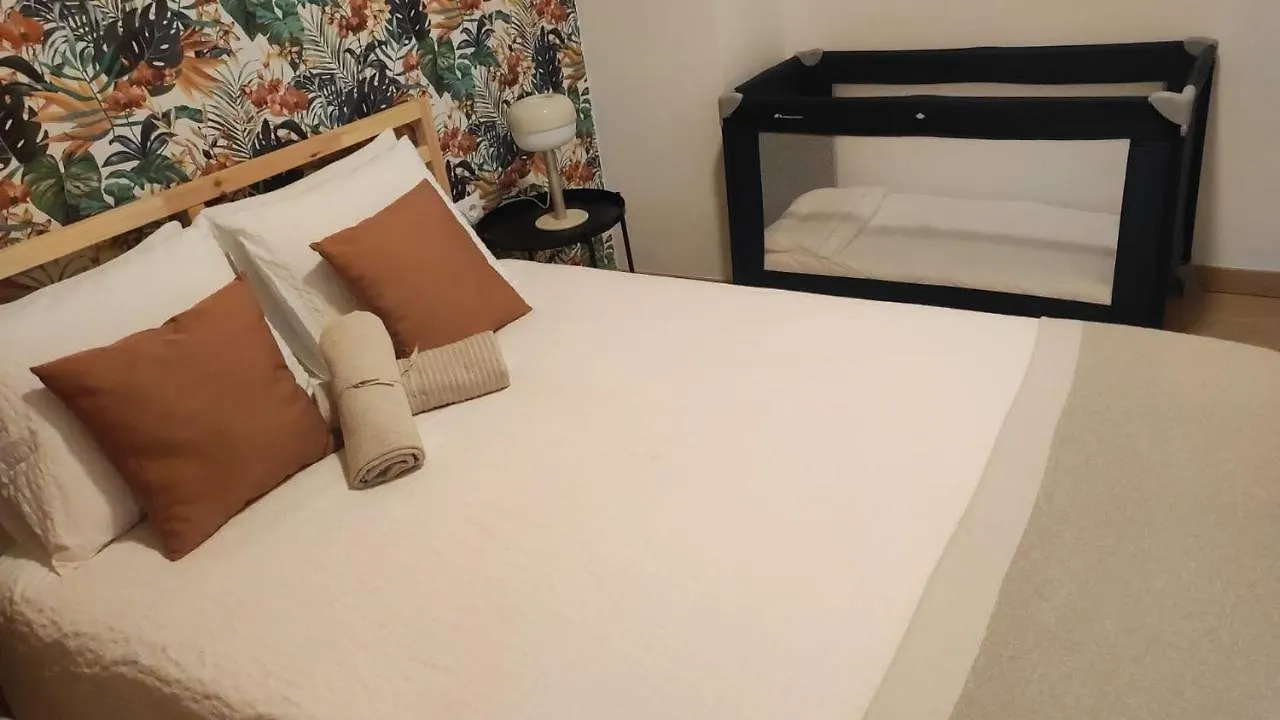Apartamento Malaga Victoria