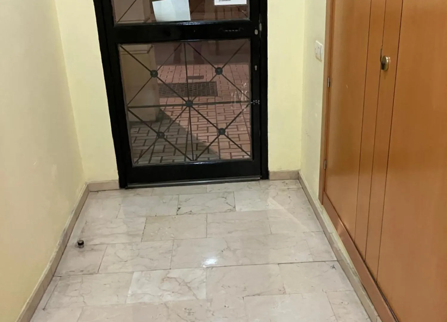 Apartamento Malaga Victoria