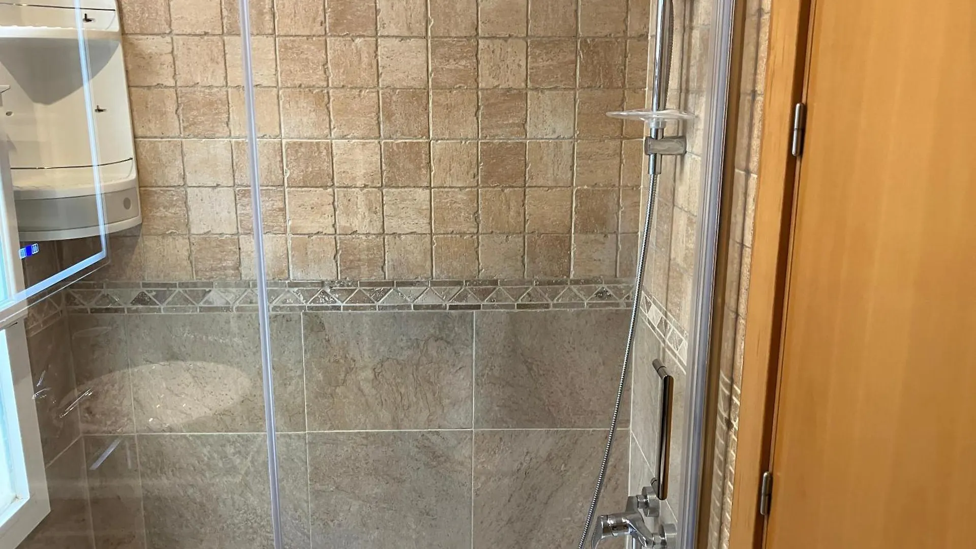 Apartamento Malaga Victoria