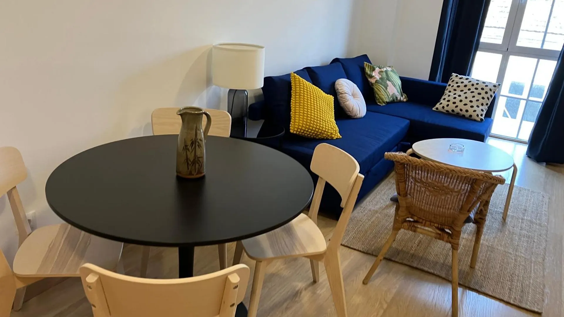 Apartamento Malaga Victoria