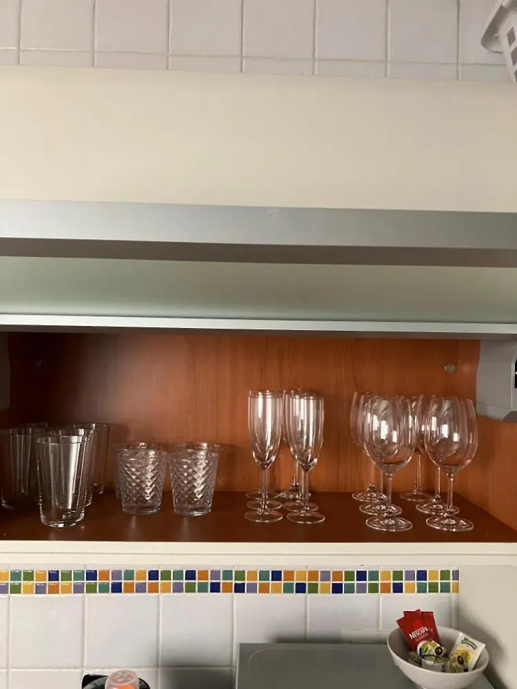 Apartamento Malaga Victoria 0*,  España