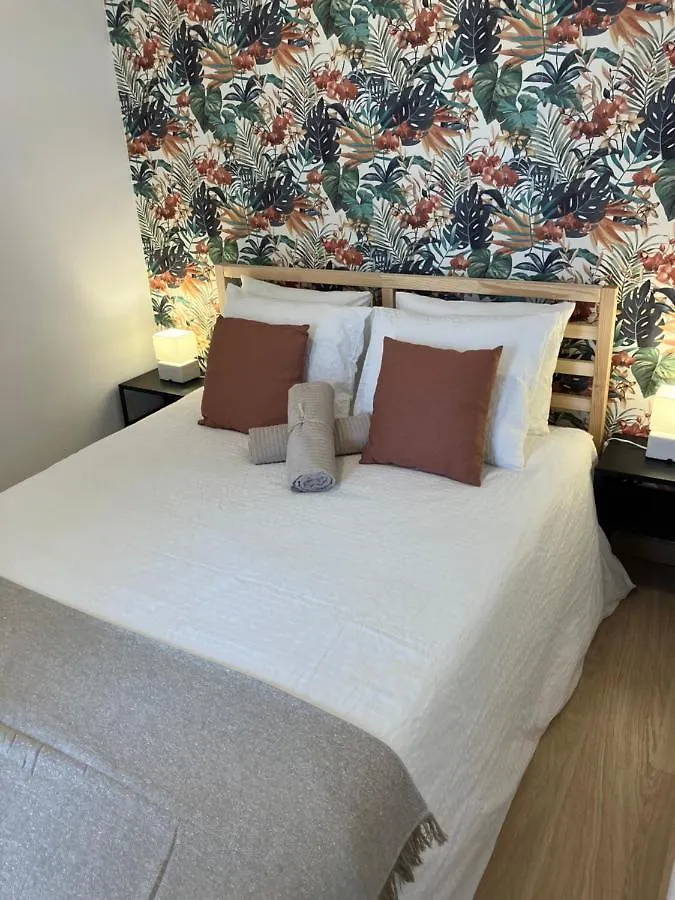 Malaga Victoria Apartment