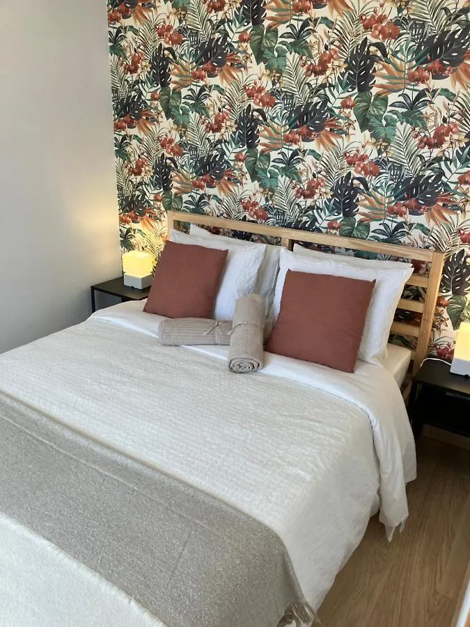 Malaga Victoria Apartment 0*,