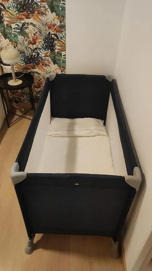 Malaga Victoria Apartment Spain