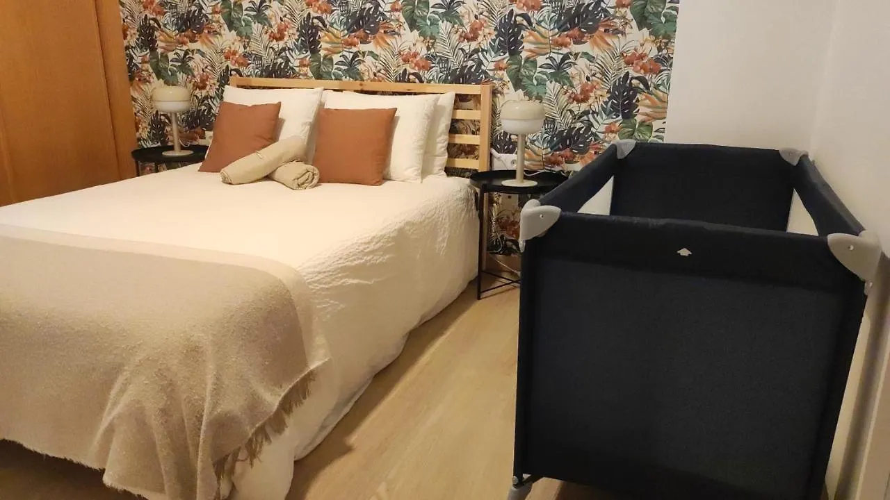 Malaga Victoria Apartment Spain